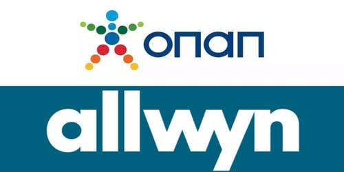 Allwyn – OPAP: Η μεγαλύτερη συγχώνευση στην ιστορία του ευρωπαϊκού iGaming αξίας €16 δισ!