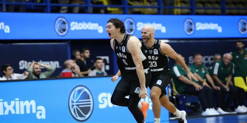 Ευνοούν οι συνθήκες