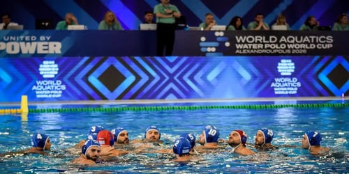 Ουγγαρία - Ελλάδα: Με τον διπλασιασμό του «γαλανόλευκου» χάντικαπ