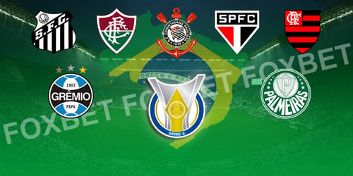 Βραζιλία, Brasileirao Serie A: Preview σεζόν 2018