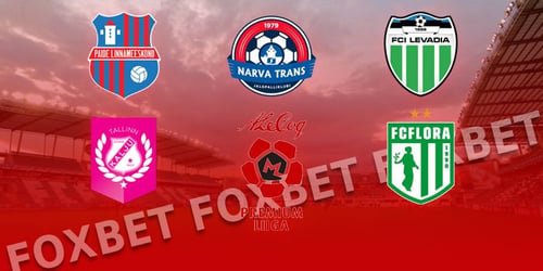 Εσθονία, Meistriliiga: Preview 2020