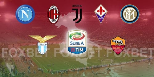 Ιταλία, Serie A: Preview 2017-18