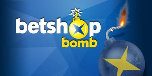 Η betshop… σκάει ξανά «βόμβες» μετρητών!