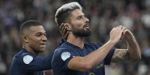 Pamestoixima.gr: Κυριακή με Nations League σε σούπερ ενισχυμένες αποδόσεις! (25/9)