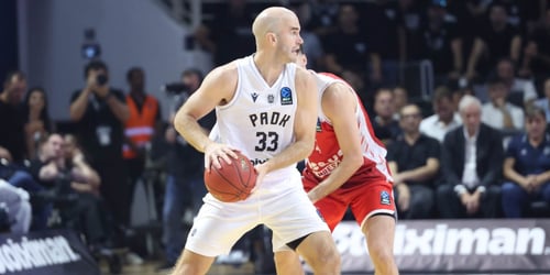 Για το 2 στα 2 ο ΠΑΟΚ