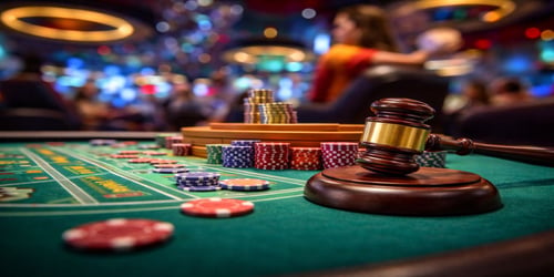 Συναγερμός για τον παράνομο τζόγο: 500 εκατ. ευρώ σε χαμένους φόρους,  έρχονται νέα μέτρα!