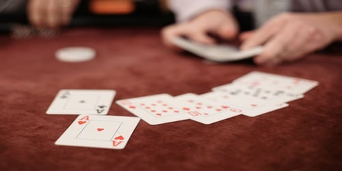 Νέα υπόθεση παράνομου τζόγου στη Θεσσαλονίκη με 7 συλλήψεις