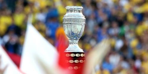 Copa America 2021 Κανάλι/Μετάδοση: Το τηλεοπτικό πρόγραμμα