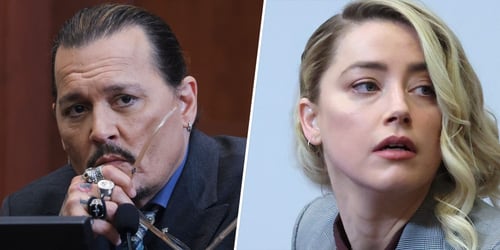Τζόνι Ντεπ - Άμπερ Χερντ: Από το αν θα κλάψει ο Ντεπ, μέχρι τι ρούχα θα φοράνε!