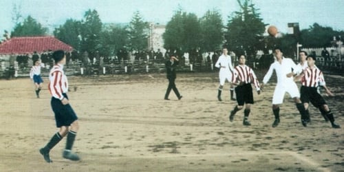 Ντέρμπι 114 ετών, αουτσάιντερ με αξία, Λεωφόρος και (φυσικά) σκόρερ…
