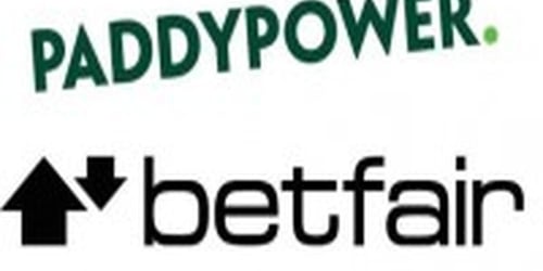 Βόμβα μεγατόνων από Paddy Power και Betfair