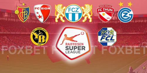 Ελβετία, Super League: Preview σεζόν 2017-18