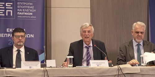 Πιθανοί τίτλοι τέλους για τα καζίνο στο Ρίο και στο Λουτράκι