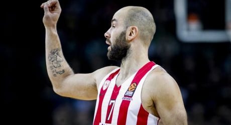 Ρεάλ Μαδρίτης - Ολυμπιακός: Δίχως άγχος και ό,τι βγει