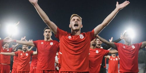 Πότε ξεκινάει η Super League 2: Πρεμιέρα στην Κομοτηνή!