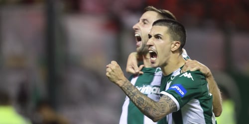 bwin: Build A Bet* στη Super League! (2/10)