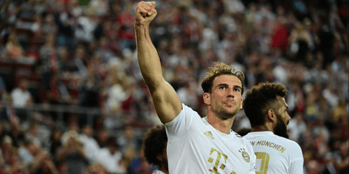 bwin: Επιστροφή* στοιχήματος στην Bundesliga! (30/9)