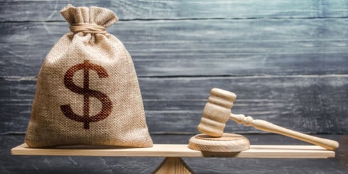 Νέα Πρόστιμα Επέβαλε η Ρυθμιστική Αρχή σε Παρόχους Τυχερών Παιχνιδιών