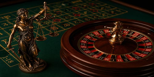 Πρόστιμο 272.000€ από την ΑΑΔΕ σε παίκτη που έπαιζε σε παράνομα καζίνο