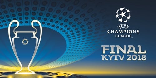 Champions League 2017-18: Τα ζευγάρια των «16»