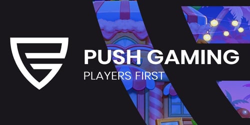 H Push Gaming ανακοινώνει το νέο της παιχνίδι με τίτλο Masked Mayhem