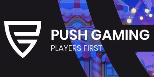Το νέο παιχνίδι της Push Gaming κερδίζει τις εντυπώσεις!