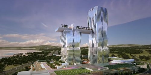 Ελεγκτικό συνέδριο: Έδωσε το πράσινο φως για το καζίνο του Ελληνικού