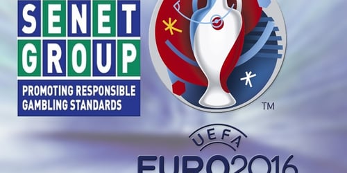 Η Senet Group προβάλει τον υπεύθυνο στοιχηματισμό ενόψει EURO