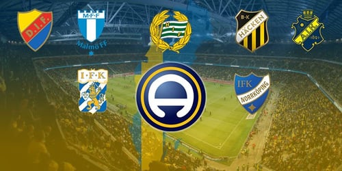 Σουηδία, Allsvenskan: Preview σεζόν 2017