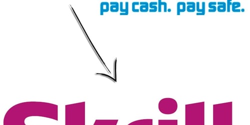 Σταματάει την Ukash το ηλεκτρονικό πορτοφόλι Skrill