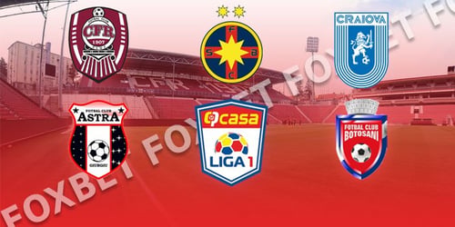 Ρουμανία, Liga I: Preview σεζόν 2020-21