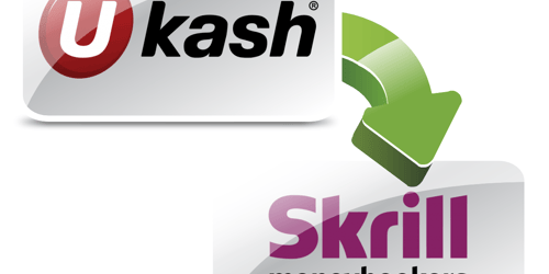 H Skrill μετά την Paysafecard εξαγόρασε και την Ukash