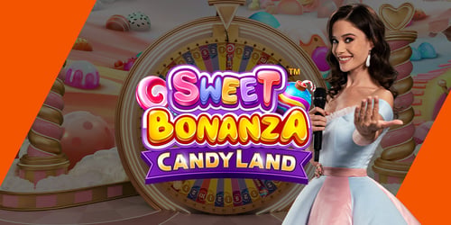 Sweet Bonanza Candyland: Απλά απολαυστικό!