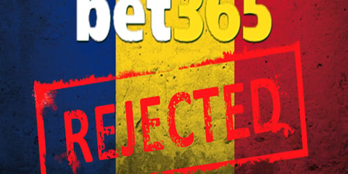 Μπελάδες δίχως τέλος για την Bet365 στην Ρουμανία