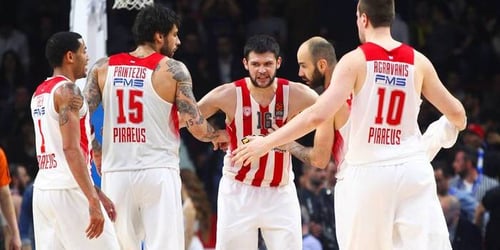 Ώρα στέψης στην Πόλη!