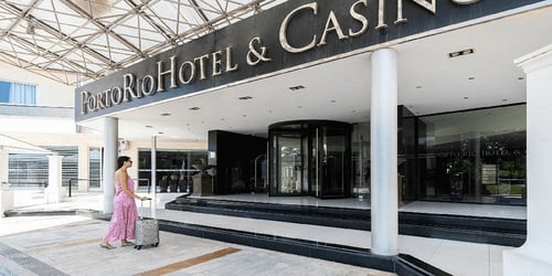 Ανοίγει ξανά το Καζίνο του Ρίου! Συμφωνία μεταξύ Glafka Capital & εργαζομένων 