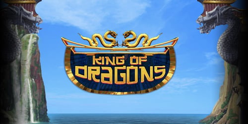 King of Dragons - Ταξίδι στην Κίνα με το νέο φρουτάκι της Win Studios