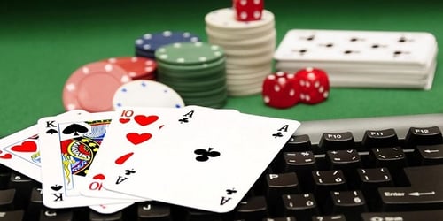 Κύπρος: Φραγή 2.500 ιστοσελίδων με τυχερά παιχνίδια