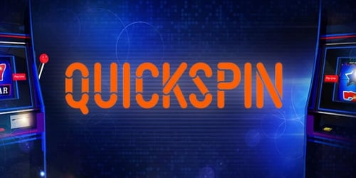 Το Betshop Casino φέρνει τα παιχνίδια της Quickspin!