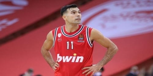 Ολυμπιακός - Ρεάλ Αποδόσεις: Στο 2.65 η... αντίδραση των «Ερυθρόλευκων»