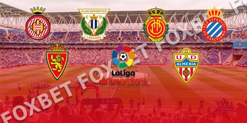 Ισπανία, Segunda Division: Preview σεζόν 2020-21