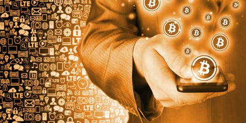 Το Bitcoin στο στόχαστρο της ΕΕΕΠ - 16η Blacklist