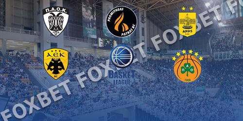 Basket League: Preview σεζόν 2020-2021