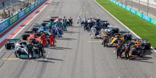 Formula 1 Αφιέρωμα 2022: Πρόγραμμα - Ομάδες - Οδηγοί - Κανονισμοί - Προγνωστικά