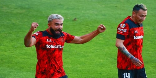 Στον ρυθμό της Τολούκα για το 1.90