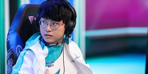 Προγνωστικά League of Legends: Η ημέρα των G2 στο Group B έφτασε!