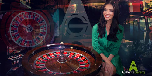 Τα Live τραπέζια της Authentic Gaming έφτασαν στη Novibet!