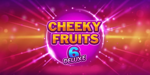 Το Cheeky Fruits 6 Deluxe στο καζίνο της Vistabet