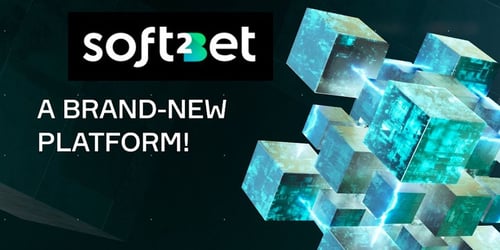 Η Soft2Bet υποψήφια για το βραβείο “Best Solutions for iGaming Industry”