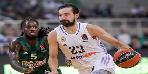 Sportingbet – Αγορές για κάθε πόντο στους αγώνες της ΕuroLeague! (01/02)